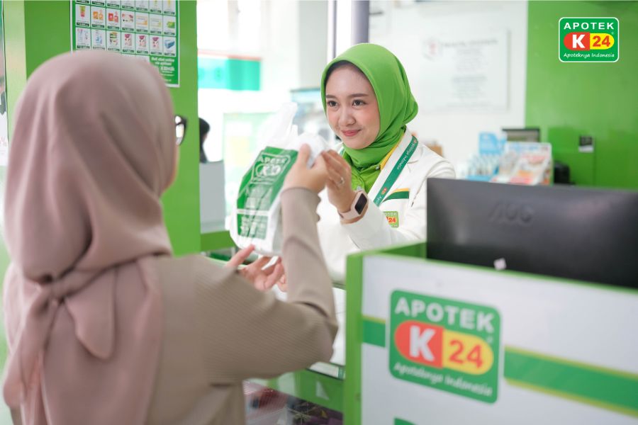 Bagaimana Cara Mencari Pelanggan yang Potensial untuk Apotek?